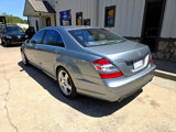 Used 2008 Mercedes-Benz S 550 image 4