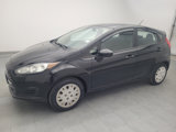 Used 2016 Ford Fiesta S image 2
