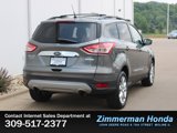 Used 2013 Ford Escape SEL image 2