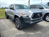Used 2021 Toyota Tacoma SR image 2