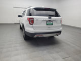 Used 2017 Ford Explorer XLT image 6