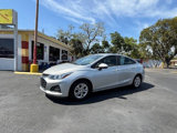 Used 2019 Chevrolet Cruze LS image 3