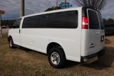 Used 2020 Chevrolet Express 3500 LT w/ LT Preferred Equipment Group image 4