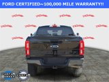 Certified 2023 Ford Ranger XLT w/ Tremor Off-Road Package image 4