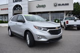 Used 2020 Chevrolet Equinox LS w/ LS Convenience Package image 3