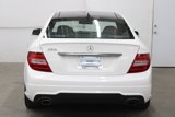 Used 2013 Mercedes-Benz C 350 Coupe image 5
