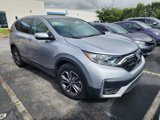 Used 2020 Honda CR-V EX image 3