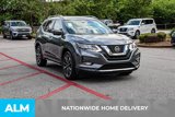 Used 2020 Nissan Rogue SL image 5