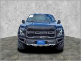 Certified 2019 Ford F150 Raptor w/ Equipment Group 802A Luxury image 2