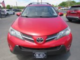 Used 2013 Toyota RAV4 XLE image 5