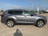 Used 2021 Volkswagen Atlas SE w/ Panoramic Sunroof Package image 3