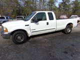 Used 2000 Ford F250 2WD SuperCab Super Duty image 2