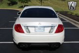Used 2013 Mercedes-Benz CL 65 AMG image 4