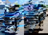 Used 2018 Chevrolet Silverado 1500 LTZ w/ Sport Package image 2