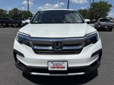 Used 2020 Honda Pilot EX-L image 2