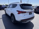Used 2022 Hyundai Santa Fe SEL Premium image 3