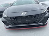 Used 2023 Hyundai Elantra N image 3