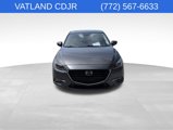 Used 2018 MAZDA MAZDA3 Grand Touring w/ Premium Equipment Package image 2