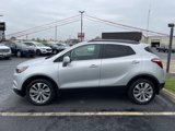 Used 2019 Buick Encore Preferred image 4
