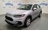 New 2025 Honda HR-V LX image 6