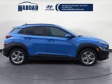 Certified 2022 Hyundai Kona SEL w/ Convenience Package image 6