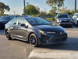 Used 2020 Toyota Corolla LE image 3