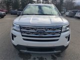 Certified 2018 Ford Explorer XLT w/ Equipment Group 202A image 2