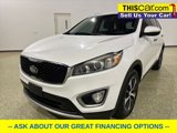 Used 2016 Kia Sorento EX image 3