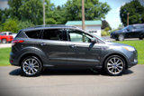 Used 2015 Ford Escape SE w/ SE Chrome Package image 4