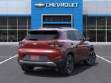 New 2025 Chevrolet TrailBlazer LT w/ Convenience Package image 4