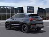 New 2025 Buick Encore GX Sport Touring w/ Comfort Package image 3