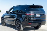 Certified 2024 Land Rover Discovery Dynamic SE image 3