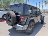 Used 2021 Jeep Wrangler Unlimited Sport image 5