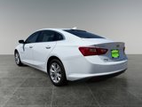 Used 2024 Chevrolet Malibu LT image 4