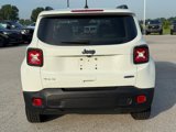 Used 2022 Jeep Renegade Latitude w/ Convenience Group image 4
