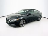 Used 2023 Nissan Sentra SV image 3