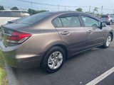 Used 2013 Honda Civic LX image 3