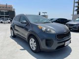 Used 2018 Kia Sportage LX w/ LX Popular Package image 4