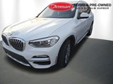 Used 2019 BMW X3 sDrive30i image 3
