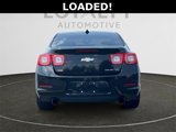 Used 2014 Chevrolet Malibu LTZ image 4