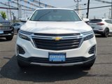 Certified 2022 Chevrolet Equinox LT image 2