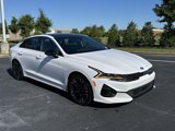 Used 2021 Kia K5 GT-Line image 2