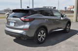 Used 2022 Nissan Murano S image 4