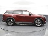 New 2025 INFINITI QX60 Luxe image 4