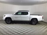 Used 2022 Toyota Tacoma TRD Sport image 4