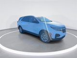 Used 2023 Chevrolet Equinox LS w/ LS Convenience Package image 2