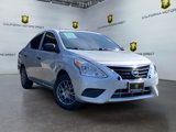 Used 2015 Nissan Versa S Plus image 3
