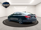 Used 2018 Honda Accord Sport image 4