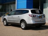 Used 2013 Chevrolet Traverse LS image 4