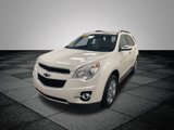 Used 2015 Chevrolet Equinox LTZ w/ LPO, Protection Package image 3